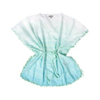 Καφτάνι Charisma με pom-pom L-XL / Turquoise